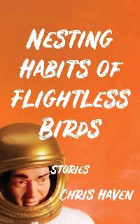 Nesting Habits of Flightless Birds